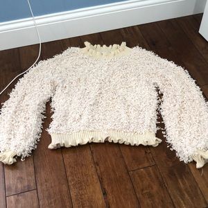 Loveriche sweater size Large